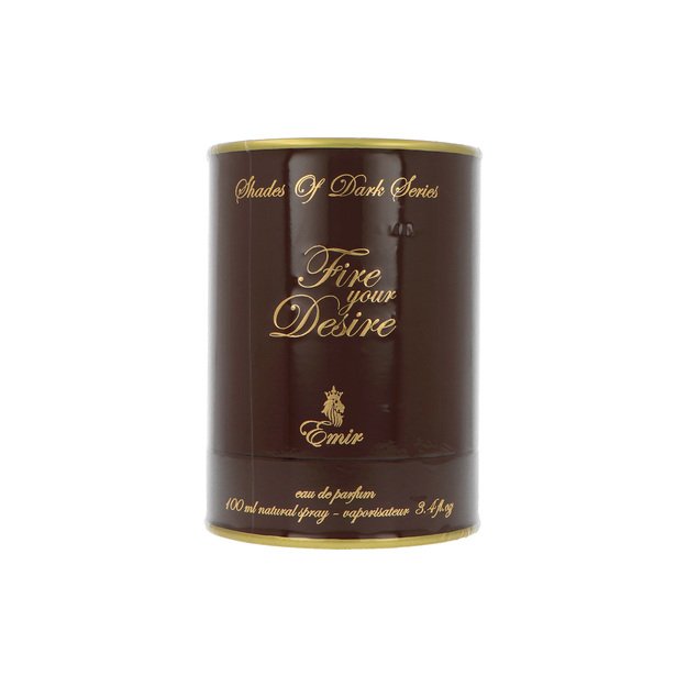 Paris Corner Emir Fire Your Desire Edp 100ml