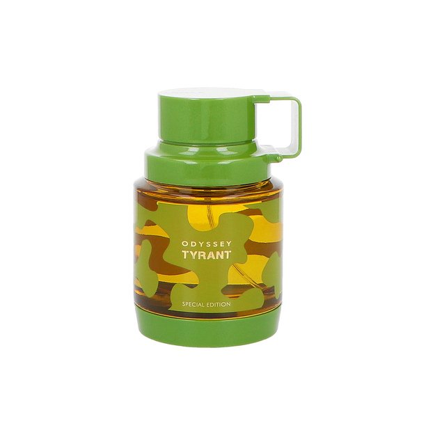 Armaf Odyssey Tyrant Edp 60ml