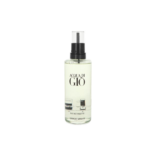 Armani Acqua Di Gio Refill Edt 150ml