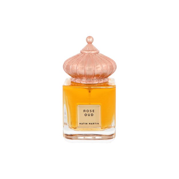 Matin Martin Rose Oud Edp 100ml