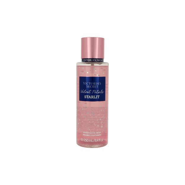 Victoria`s Secret Velvet Petals Starlit Body Mist 250ml