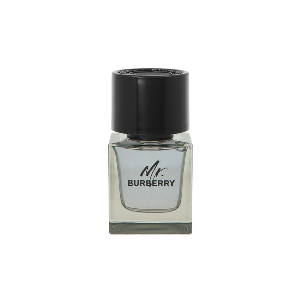 Burberry Mr. Burberry Edt 50ml