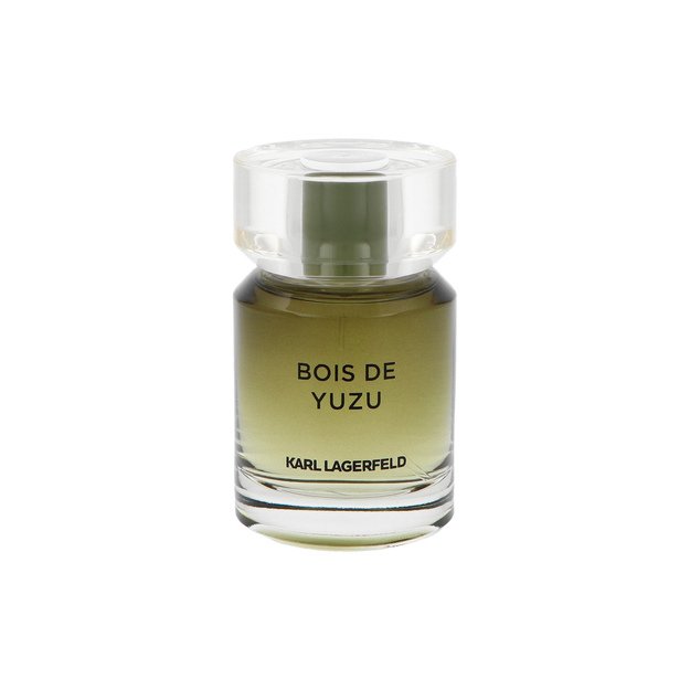 Karl Lagerfeld Bois De Yuzu Edt 50ml