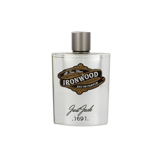 Just Jack All Time Classic Ironwood Edp 120ml