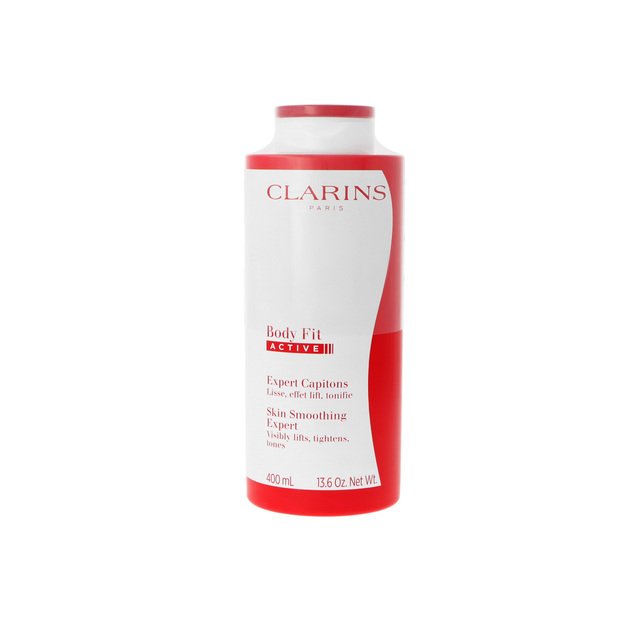 Clarins Body Fit Active 400ml