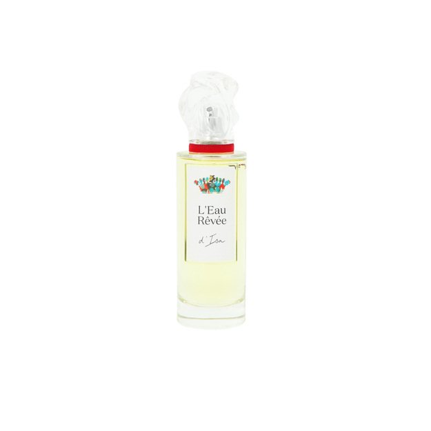 Tester Sisley L`Eau Revee D`Isa Edt 100ml