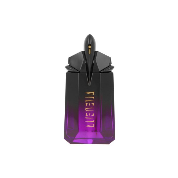 Mugler Alien Extraintense Intense Refillable Edp 60ml