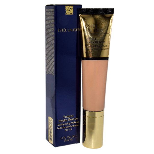 Estee Lauder Futurist Hydra Rescue Spf45 - 4N1 Shell Beige 35ml