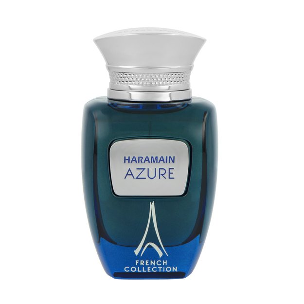 Al Haramain Azure French Collection Edp 100ml