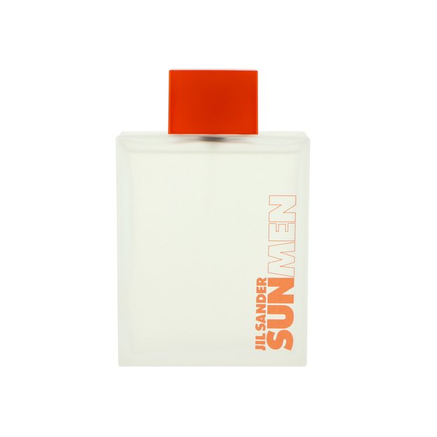 Jil Sander Sun Men Edt 200ml