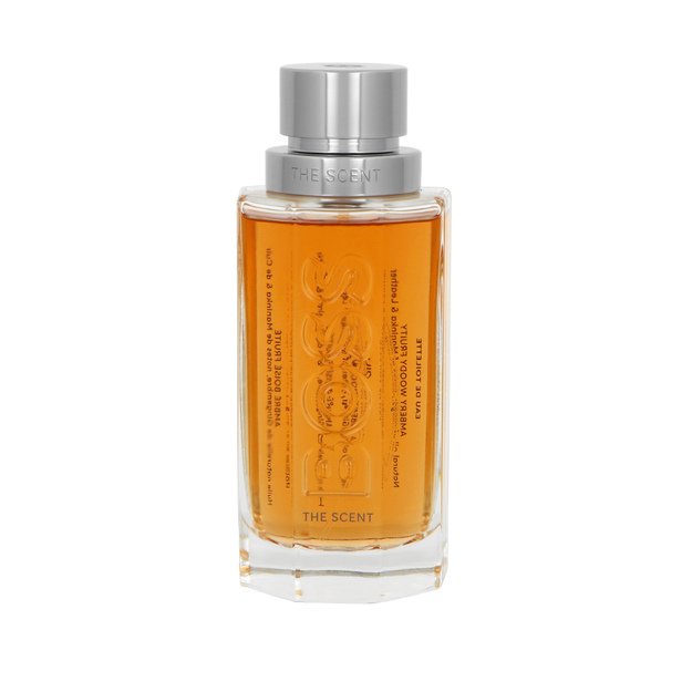 Tester Hugo Boss The Scent Edt 100ml