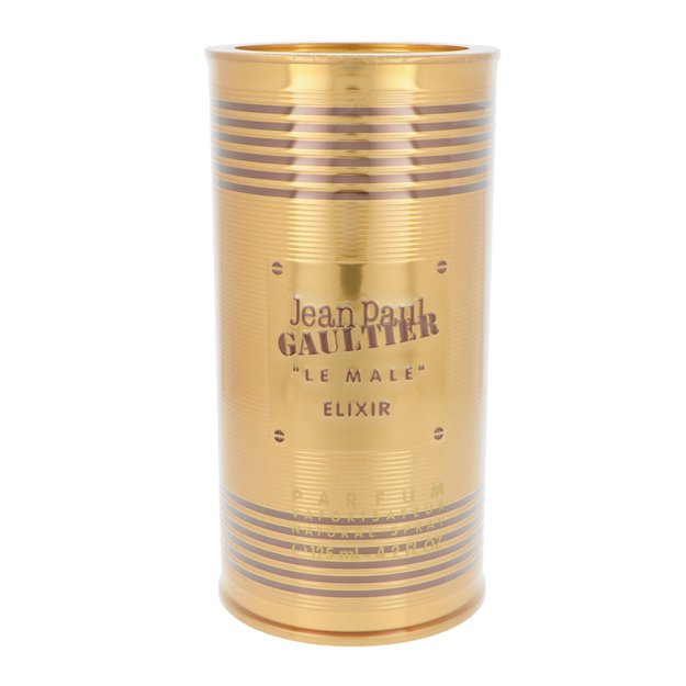 Jean Paul Gaultier Le Male Elixir Parfum 125ml