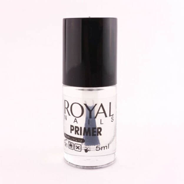 Gruntas nagams "Royal Nails Primer - bonder"