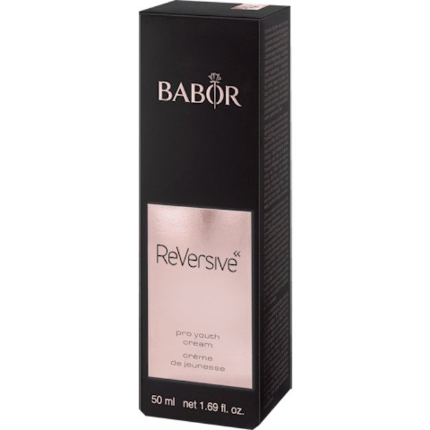 Jauninamasis veido kremas - BABOR ReVersive Pro Youth Cream 50 ml