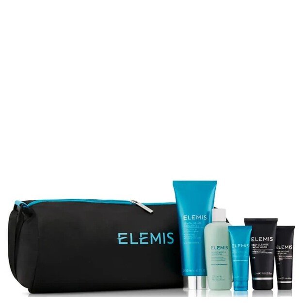 Elemis odos priežiūros priemonių rinkinys - Elemis Body Performance Collection (H) Set