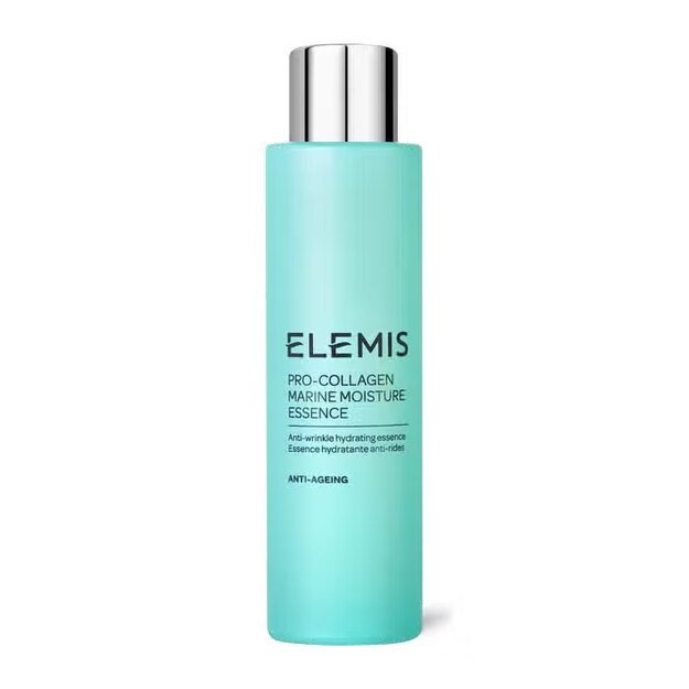 Intensyviai drėkinanti esencija - Elemis Professional Pro-Collagen Marine Moisture Essence 200ml