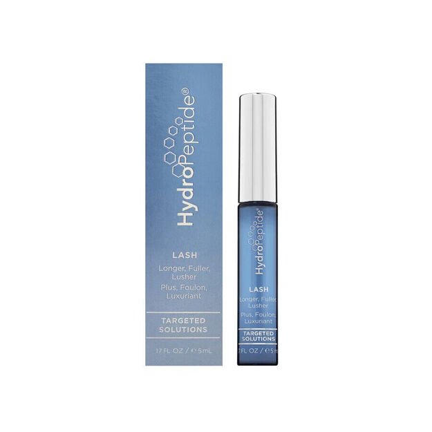 Blakstienų augimą skatinantis serumas - HydroPeptide Lash 5ml