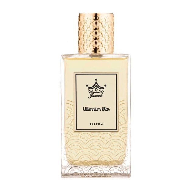 Unisex kvapas su granatu ir konjaku - Jazeel Millenium Star EDP 100ml