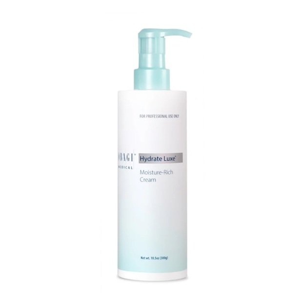Drėkinamasis veido kremas - Obagi Professional Obagi Hydrate Luxe 300g