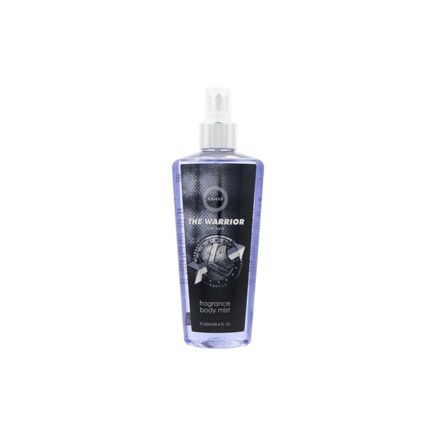 Armaf The Warrior Body Mist 250ml