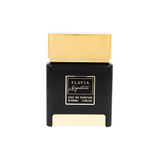 Flavia Signature Edp 100ml