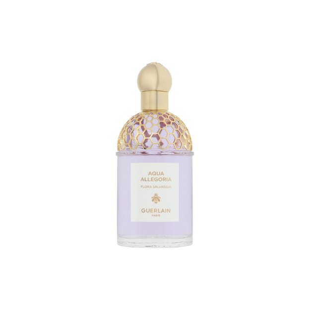 Tester Guerlain Aqua Allegoria Flora Salvaggia Edt 125 ml (2022)