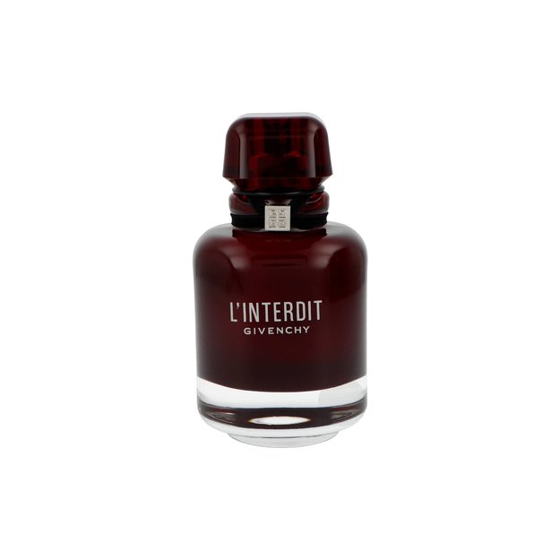 Givenchy L`Interdit Rouge Edp 80ml