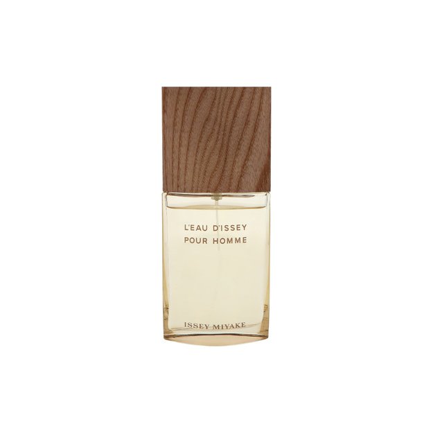 Tester Issey Miyake L`Eau d`Issey Pour Homme Vetiver Edt 100ml