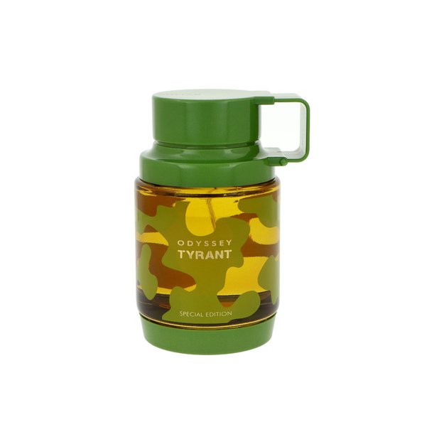 Armaf Odyssey Tyrant Special Edition Edp 100ml