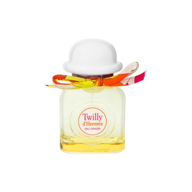 Tester Hermes Twilly Eau Ginger Edp 85ml (With Cap)