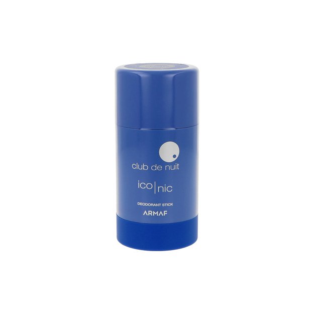 Armaf Club De Nuit Blue Iconic Deostick 75g