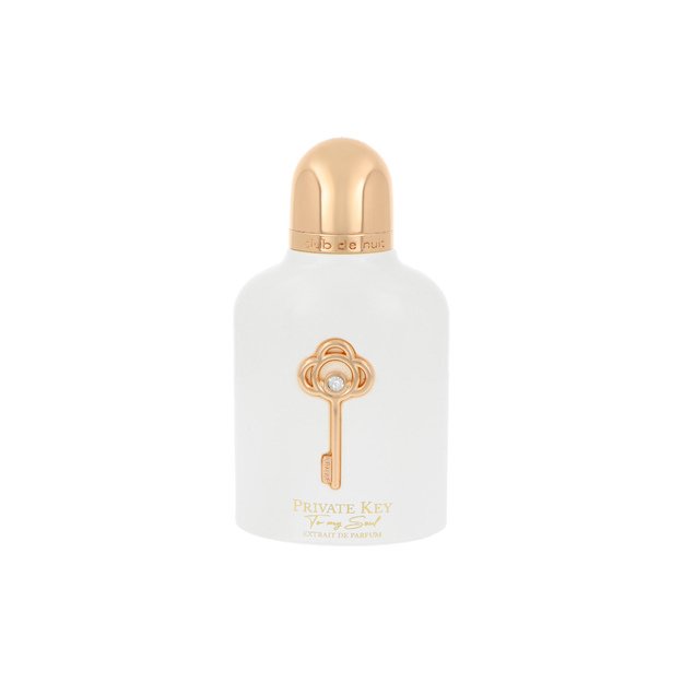 Armaf Club De Nuit Private Key To My Soul Extrait de Parfum 100ml