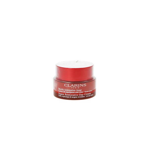 Clarins Multi-Intensive Day Cream All Skin 50ml
