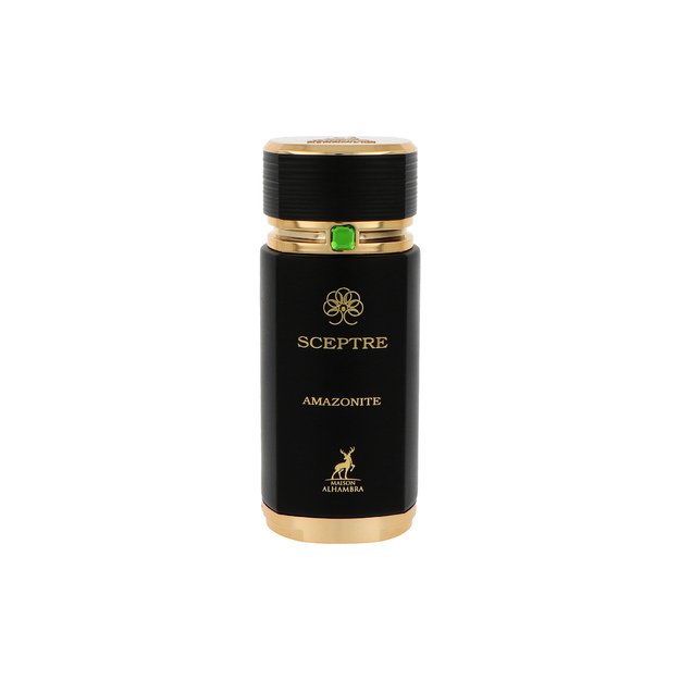 Maison Alhambra Sceptre Amazonite Edp 100ml