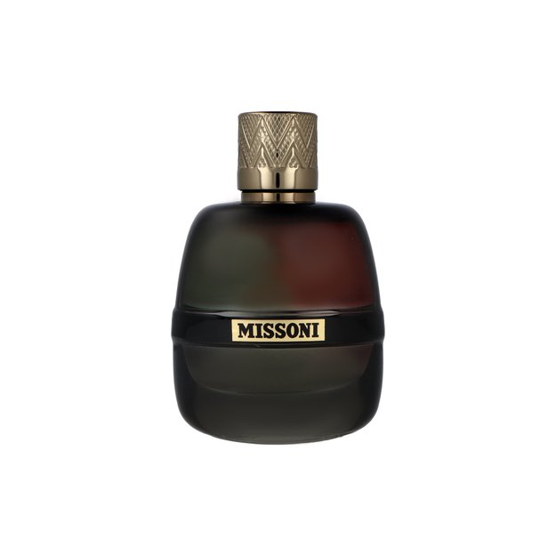 Tester Missoni Pour Homme Edp 100ml