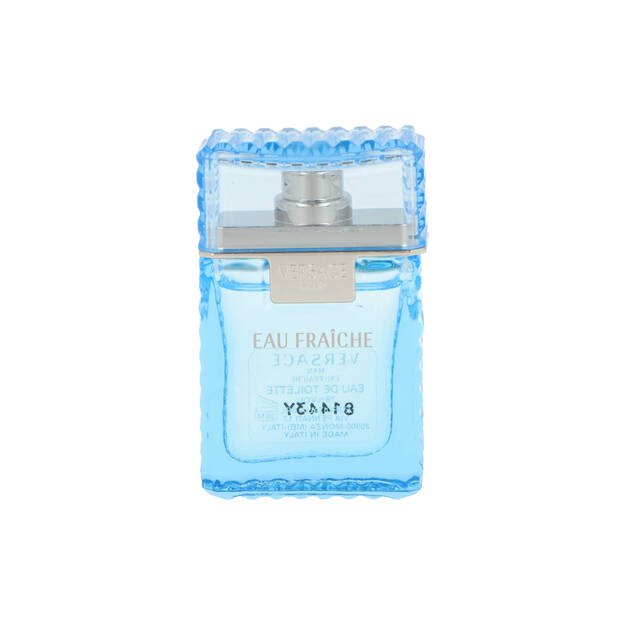 Versace Man Eau Fraiche Edt 5ml