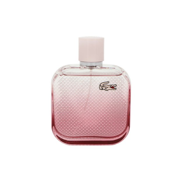 Lacoste L.12.12 Rose Eau Intense Edt 100ml