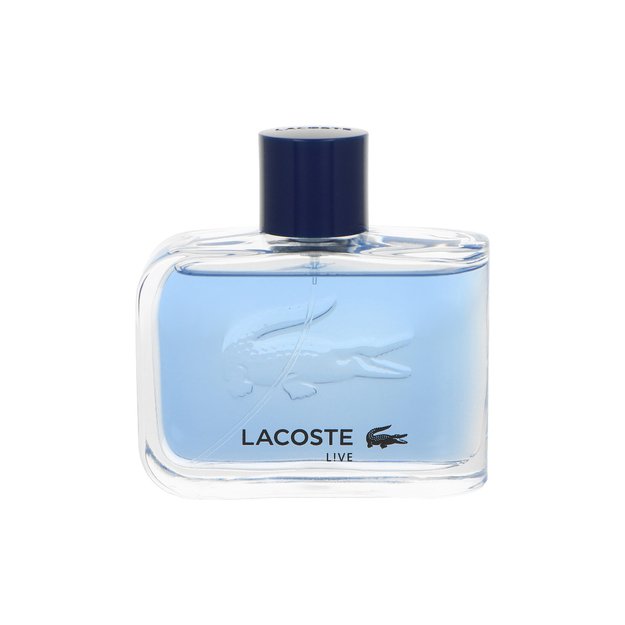 Lacoste Live Pour Homme Edt 75ml