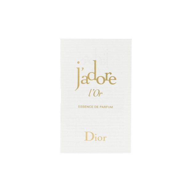 Próbka Dior Jadore L`Or Edp 1ml