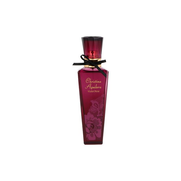 Christina Aguilera Violet Noir Edp 50ml