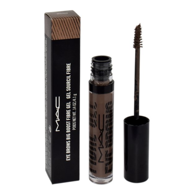 Mac Eye Brows Big Boost Fibre Gel Stylized 4,1g