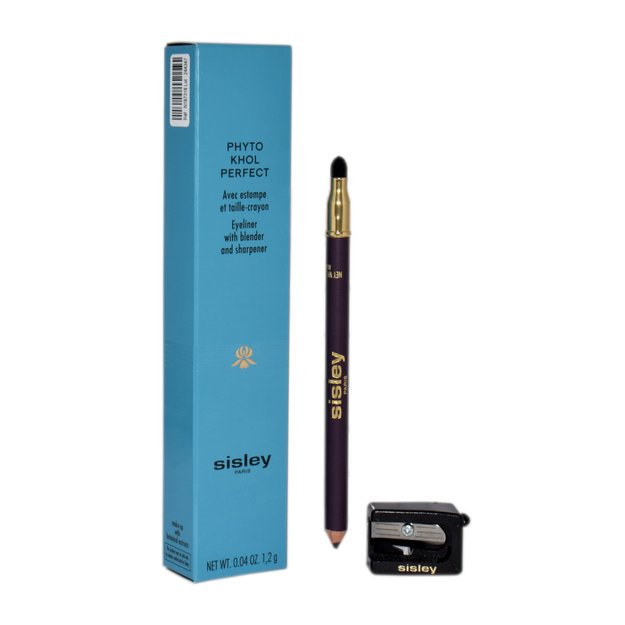 Sisley Phyto - Khol Perfect Eye Pencil 8 Purple 1,2g