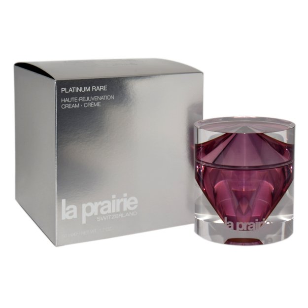 La Prairie Platinum Collection Haute Rejuvenation Cream Platinum Rare 50ml