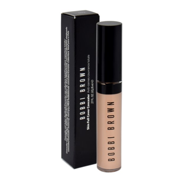 Bobbi Brown Skin Full Cover Concealler- Ivory 8ml