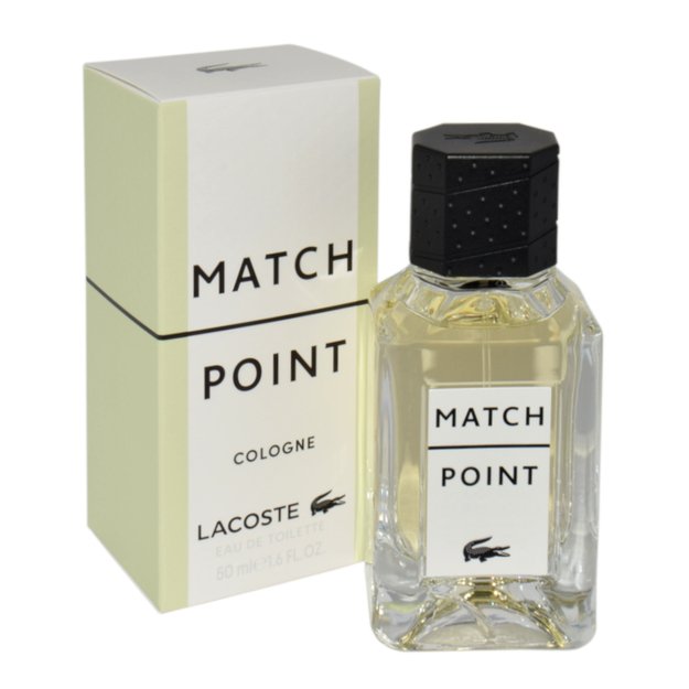 Lacoste Match Point Cologne Edt 50ml