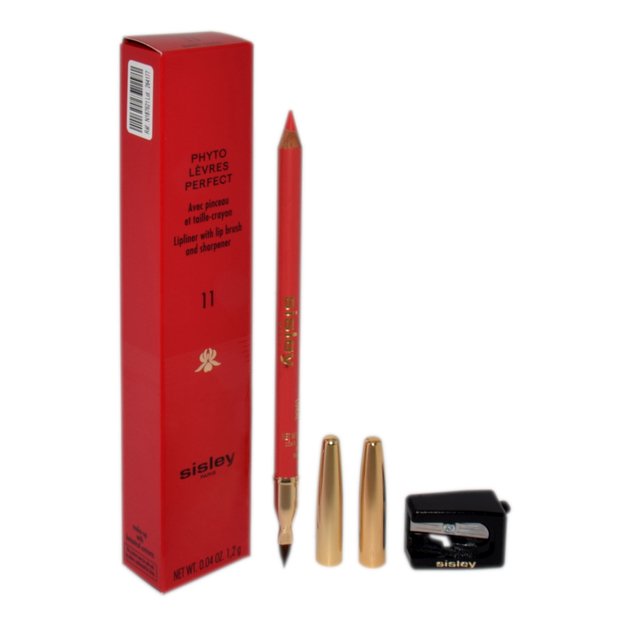 Sisley Phyto - Levres Perfect 11 Sweet Coral 1,2g