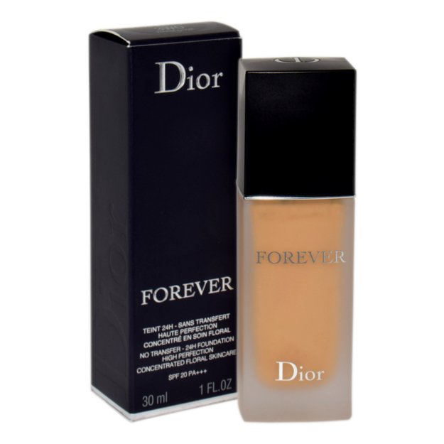 Dior Forever Foundation Spf20 3Wo Warm Olive 30ml