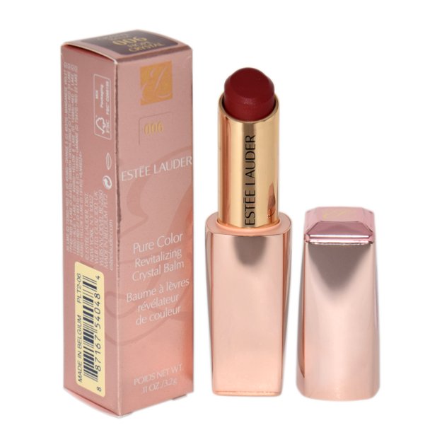 Estee Lauder Pure Color Envy Revitalizing Crystal Balm 006 Hope Crystal 3,2g