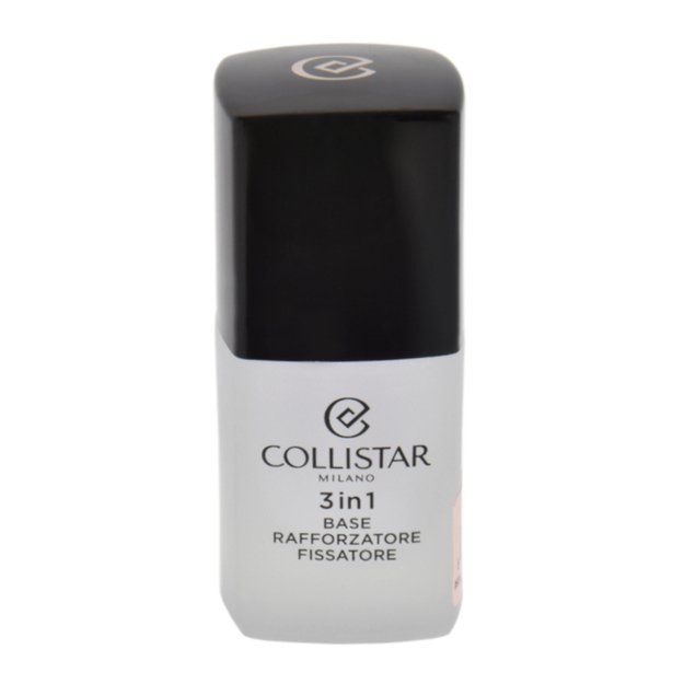 Collistar 3 In 1 Base Strengthener Fixer 10ml