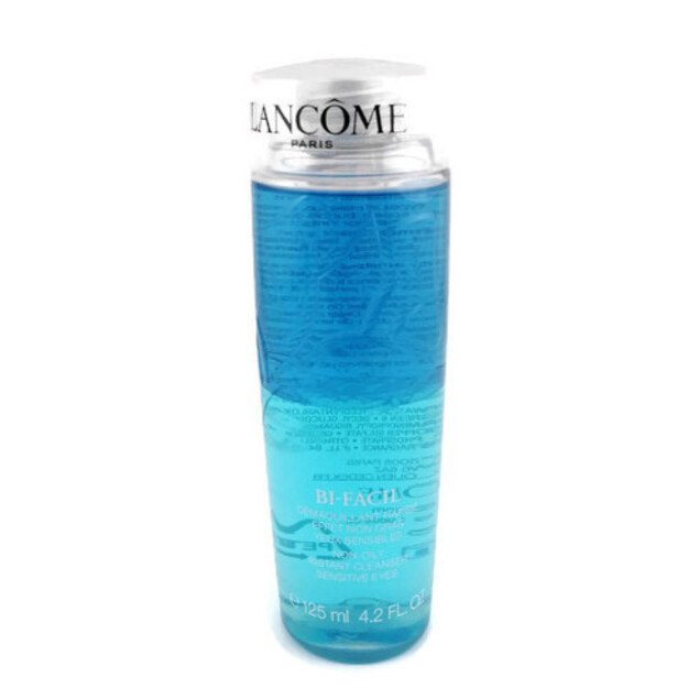 Lancome Bi-Facil Makeup Remover 125ml
